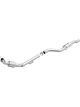 MagnaFlow Converter Direct For 98-03 Mercedes E320 3.2L