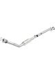 MagnaFlow Converter Direct For 04-05 Aztek/Rendezvous 3.4L