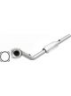 MagnaFlow Converter Direct For 00-06 Audi TT 1.8L