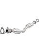 MagnaFlow Converter Direct For 07-10 Saturn VUE 2.4L