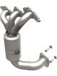 MagnaFlow Converter Direct For 07-09 Chrysler Sebring 2.7L