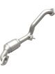 MagnaFlow Converter Direct For 03 Mazda 6 3.0 Passenger Side Rear