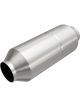 MagnaFlow Converter Universal 2 inch C/C spun body
