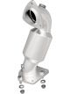 MagnaFlow Converter Direct For 03-08 Saab 9-3 2.0L
