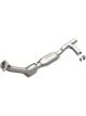 MagnaFlow Converter Direct For 99-00 Ford Trucks 5.4L