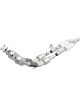 MagnaFlow Converter Direct For 06-08 Vollkswagen Passat 3.6L