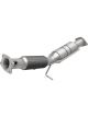 MagnaFlow Converter Direct For 06-09 Volvo S40 2.4L
