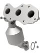 MagnaFlow Converter Direct For 07-09 Lexus RX350 3.5L