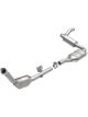 MagnaFlow Converter Direct For 2003 Mercedes ML320 3.2L