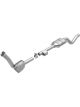 MagnaFlow Converter Direct For 2003 Mercedes ML320 3.2L