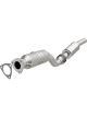 MagnaFlow Converter Direct For 05-09 Audi Quattro 3.2L Driver Side