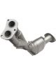 MagnaFlow Converter Direct For 01-04 Toyota Tacoma 2.7L