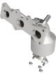 MagnaFlow Converter Direct For 96-02 Mazda Millenia 2.3L