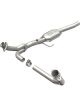 MagnaFlow Converter Direct For 00-03 Dodge Dakota 3.9 2wd