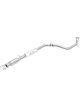MagnaFlow Converter Direct For 06-09 Mazda 5 2.3L