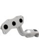 MagnaFlow Converter Direct For 07-09 Lexus GS450H 3.5L