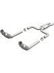 MagnaFlow Converter Direct For 03-06 Lincoln LS 3.9L