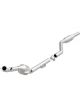 MagnaFlow Converter Direct For 00-03 Mercedes S430 4.3L