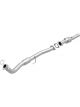 MagnaFlow Converter Direct For 05 Silverado 2500HD 6.0L