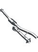 MagnaFlow Converter Direct For 97-00 Explorer 4.0 Passenger Side