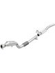 MagnaFlow Converter Direct For 04-06 Audi A8 Quattro 4.2L