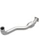 MagnaFlow Converter Direct For 01-05 GM Silv/Sierra 6.6L