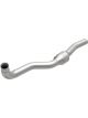 MagnaFlow Converter Direct For 06- GM Silv/Sierra 6.6L