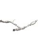 MagnaFlow Converter Direct For Explorer 02-04 4.6L