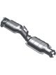 MagnaFlow Converter Direct For 99-00 Ford Explr Code X