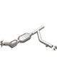 MagnaFlow Converter Direct For 01 Ford Trucks 5.4L