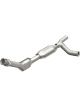 MagnaFlow Converter Direct For 01-03 Ford E150 4.2L Passenger Side