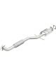 MagnaFlow Converter Direct For Sonata/Optim 2.4L Rear