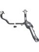 MagnaFlow Converter Direct For 00-03 Durango 2WD