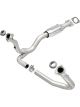 MagnaFlow Converter Direct For 2000 S10 4.3L 4WD