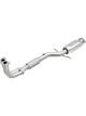 MagnaFlow Converter Direct For 99-01 Sonata 2.4L