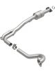 MagnaFlow Converter Direct For 02-03 Jeep Liberty 3.7