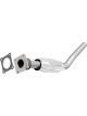 MagnaFlow Converter Direct For 98-00 Stratus 2.0L
