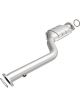 MagnaFlow Converter Direct For 92-97 GS300/SC300 3.0 Rear