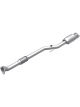 MagnaFlow Converter Direct For 03-06 Sentra 1.8L Rear