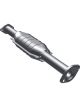 MagnaFlow Converter Direct For 01-03 Montero Sport Rear