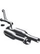 MagnaFlow Converter Direct For 92-95 MB 400/500 4.2/5.0