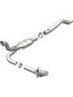 MagnaFlow Converter Direct For 2003 Ram 1500 5.7 2WD