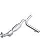 MagnaFlow Converter Direct For 01-03 Ford F150 5.4L Passenger Side
