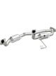 MagnaFlow Converter Direct For 01-03 Windstar 3.8
