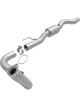 MagnaFlow Converter Direct For 02-03 Avalanche 8.1 Driver Side