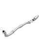 MagnaFlow Converter Direct For 02-03 Avalanche 8.1 Passenger Side