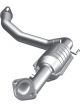 MagnaFlow Converter Direct For 05-07 4Runner Driver Side Rear