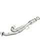 MagnaFlow Converter Direct For MAXIMA- 04-05 6 3.5L