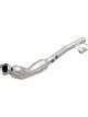 MagnaFlow Converter Direct For 06-08 Range Rover Passenger Side