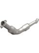 MagnaFlow Converter Direct For 05-08 LR3/RR Sport Driver Side